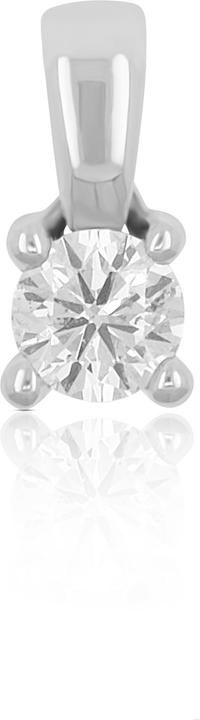 Image du produit Muau Pendentif (Or blanc 750)