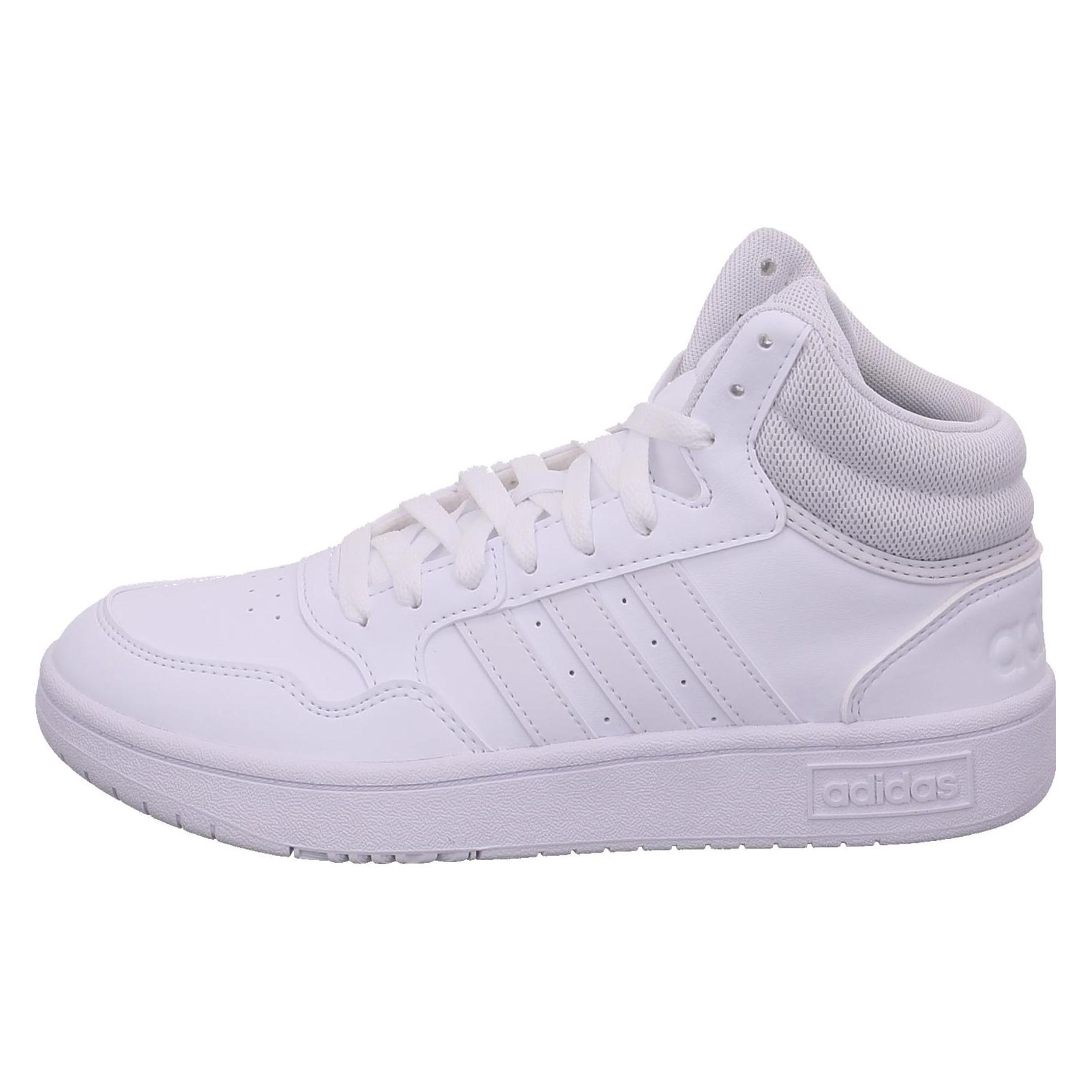 Adidas, Vrouwen, Sneakers, GW5457, Wit, (39, 39 1/3)