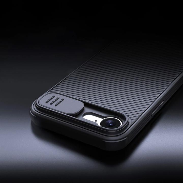 Produktbild Nillkin CamShield Pro Magnetic Case (Apple iPhone 16e)