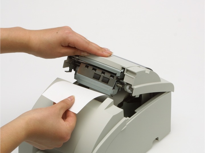 Immagine prodotto Epson Tm-U220b (Ethernet)