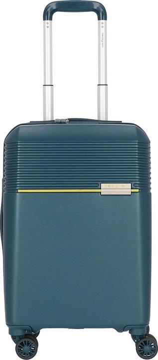 Immagine prodotto Hedgren Stripe- Spinner Carry On Legion (43 l, Bagaglio a mano (fino a 50 litri))