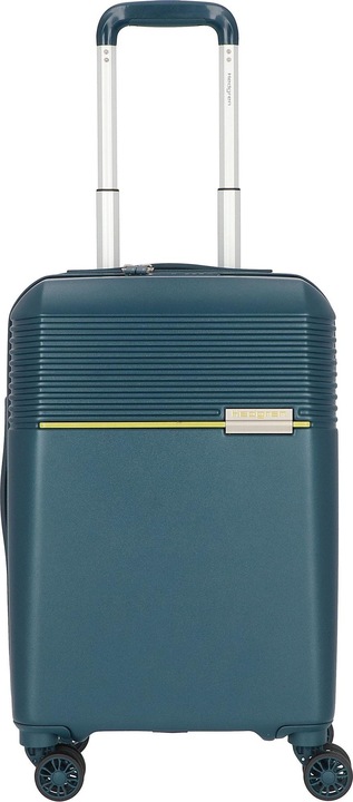 Actual product image Hedgren Stripe- Spinner Carry On Legion (43 l, Hand luggage (up to 50 litres))