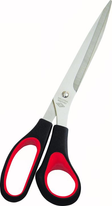 Wedo Universal-Papierschere, spitz, L„nge: 255 mm (25.50 cm)