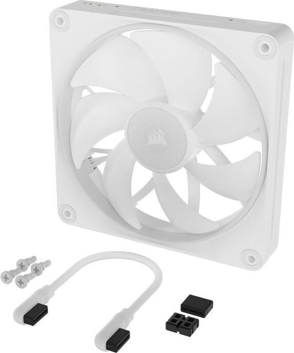Produktbild Corsair iCUE LINK LX120 RGB (120 mm, 1 x)