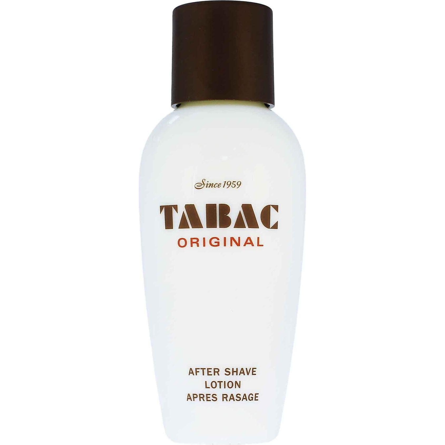 Tabac Uomo Dopobarba, Lozione Dopobarba Originale 75Ml (Lozione Dopobarba, 150 Ml)