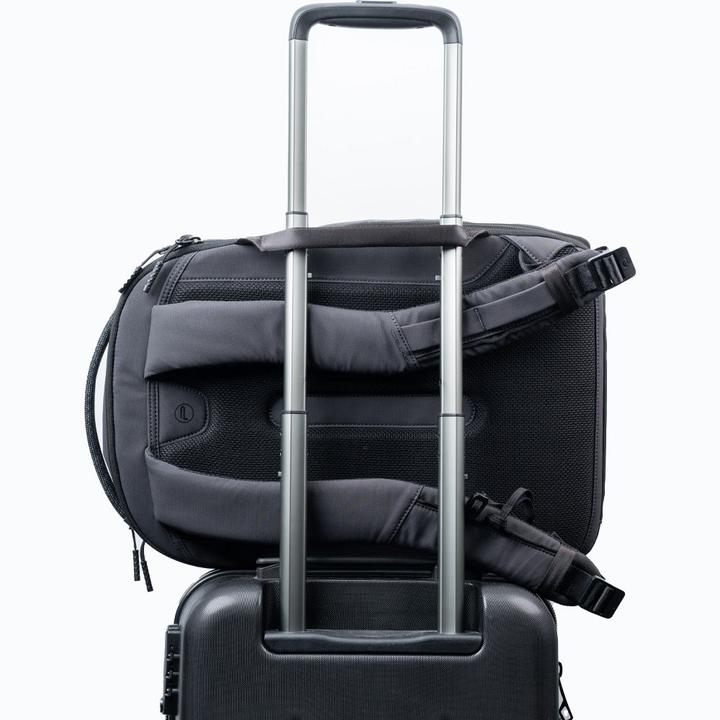 Actual product image Pgytech OneGo Lite (Photo backpack, 22 l)