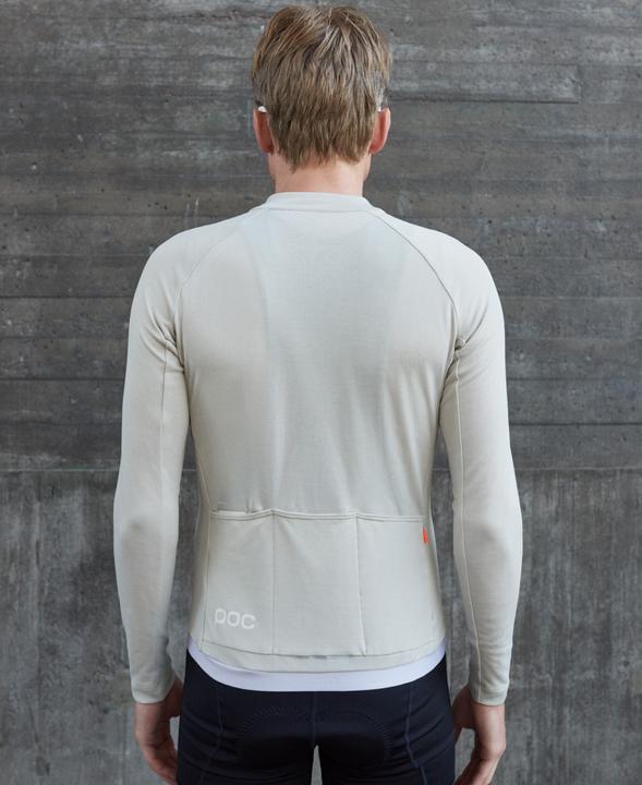 Actual product image Poc Thermal Lite LS Jersey (M)