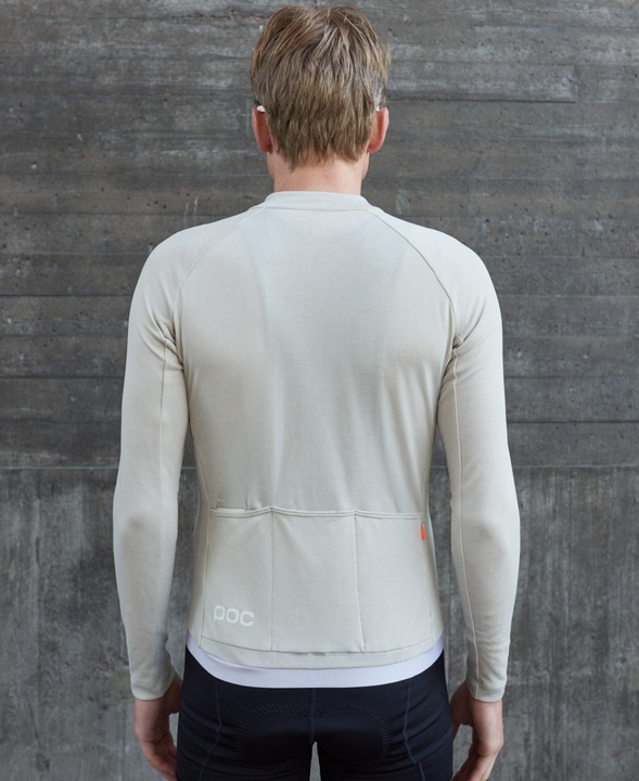 Image du produit Poc Thermal Lite LS Jersey (M)