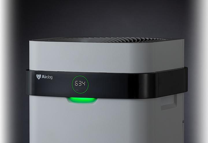 Immagine prodotto Airdog X5D Smart Luftreiniger (40 m²)