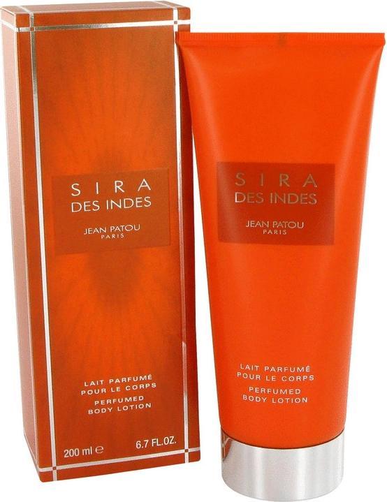 Immagine prodotto Jean Patou Sira Des Indes by Body Lotion 200 ml (Crema corpo, 200 ml)