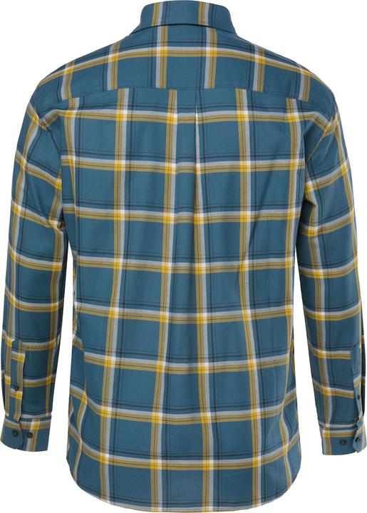 Immagine prodotto Men+ Karohemd, Langarm, Kentkragen, Comfort Fit (XL)