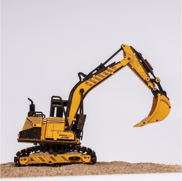 Produktbild Rokr TG508K - Bagger