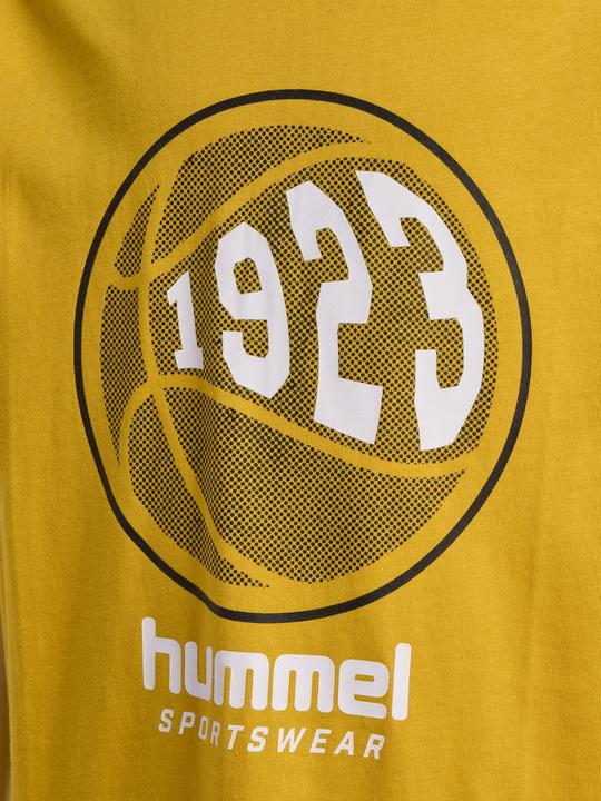 Produktbild hummel hmlLEO T-SHIRT S/S (128)