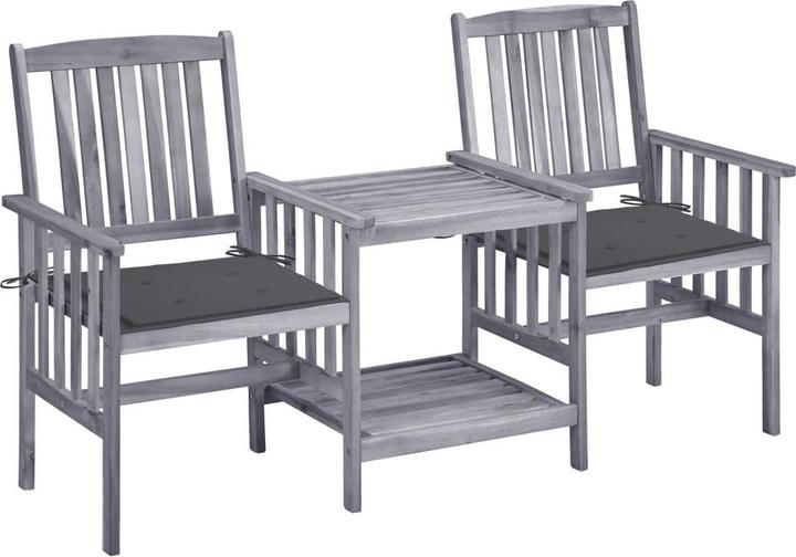Anthracite, Gris