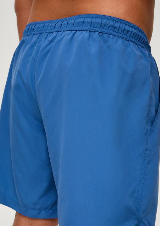 Image du produit s.Oliver Badehose Badehose mit Elastikbund (XXL)