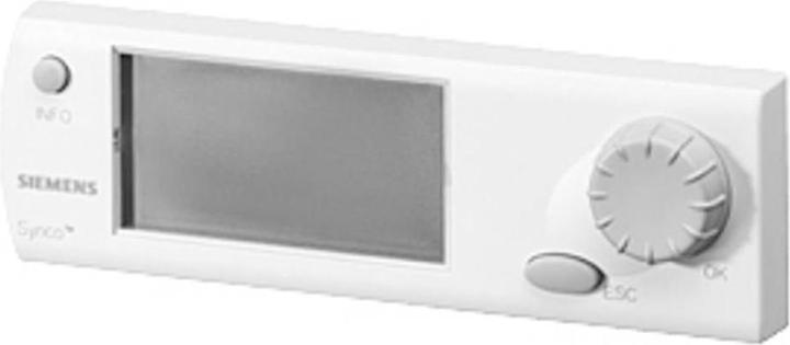 Actual product image Siemens BPZ:RMZ790 1 pc.