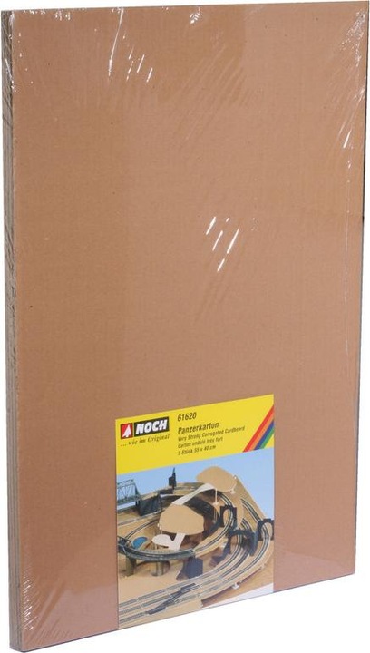 Produktbild Noch Panzerkarton 61620 TERRA-FORM