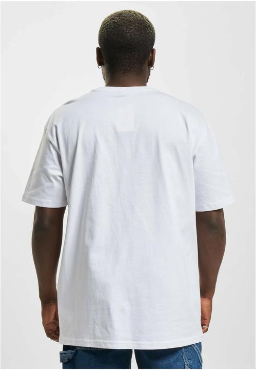 Actual product image Ecko Unltd. Rhino T-Shirt white XXL (XXL)