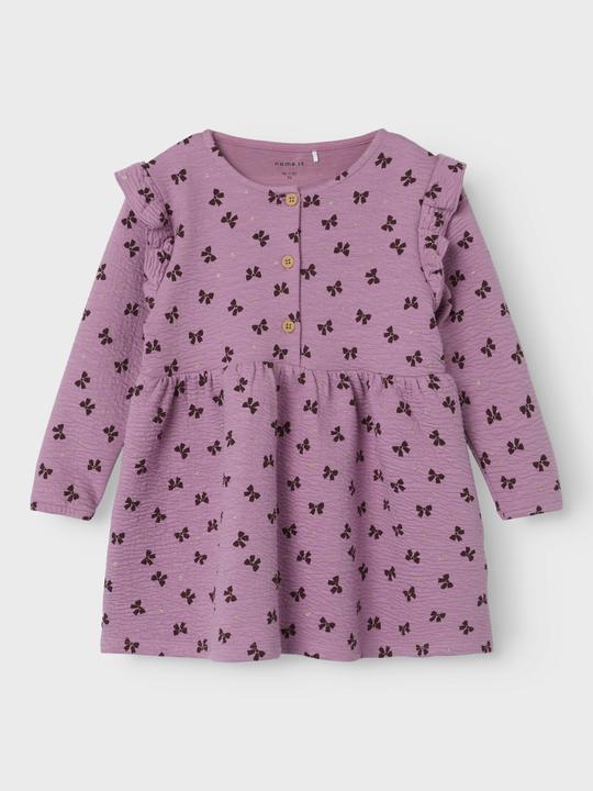 Actual product image Name it Sweat dress (92)