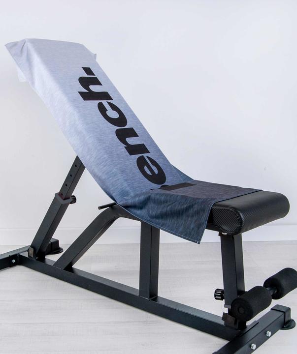 Produktbild Herding Fitnesstuch (50 x 110 cm)