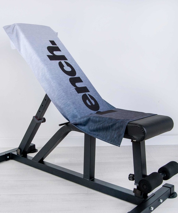 Image du produit Herding Foulard de fitness (50 x 110 cm)