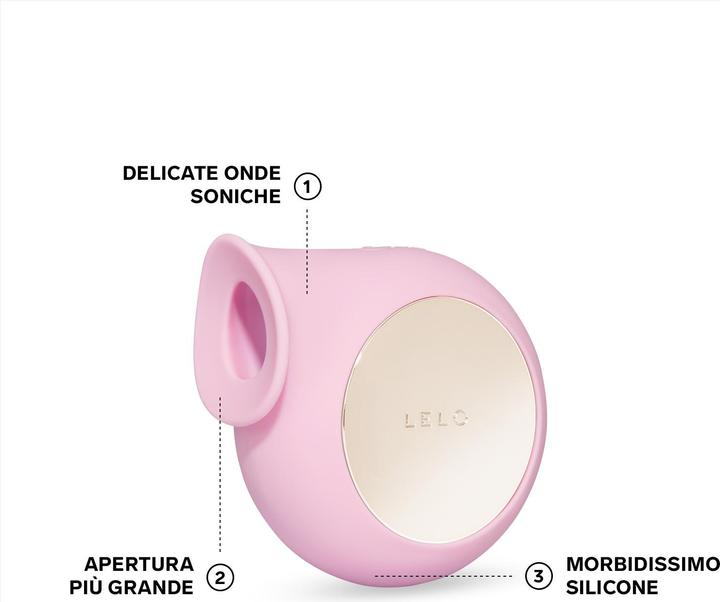 Produktbild LELO Sila