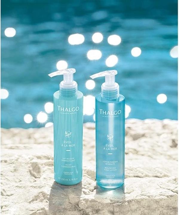 Image du produit Thalgo Eveil à La Mer (Eau micellaire, 200 ml)