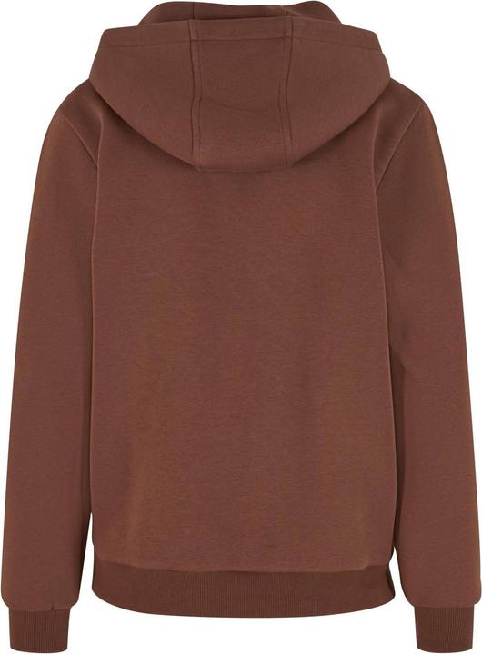 Immagine prodotto Build Your Brand Felpa con Cappuccio Donna (34)