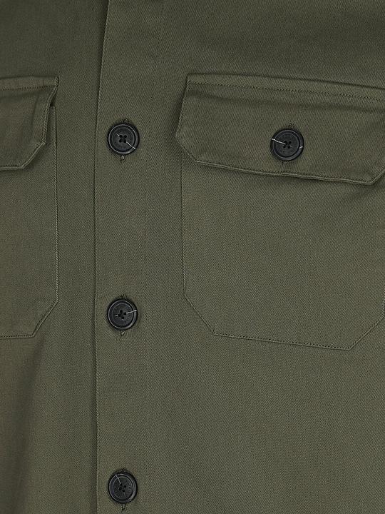 Produktbild Gabba Overshirt Topper (L)