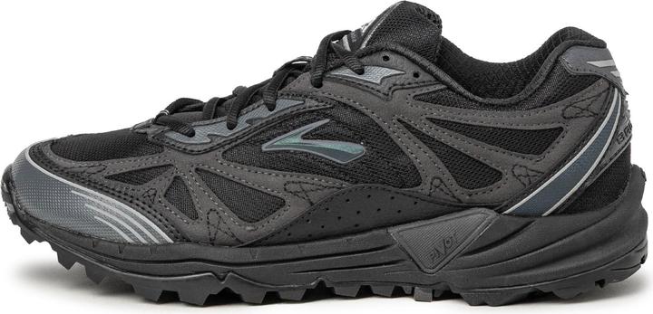 Image du produit Brooks Running Brooks Cascadia 1 Black Chameleon (41)