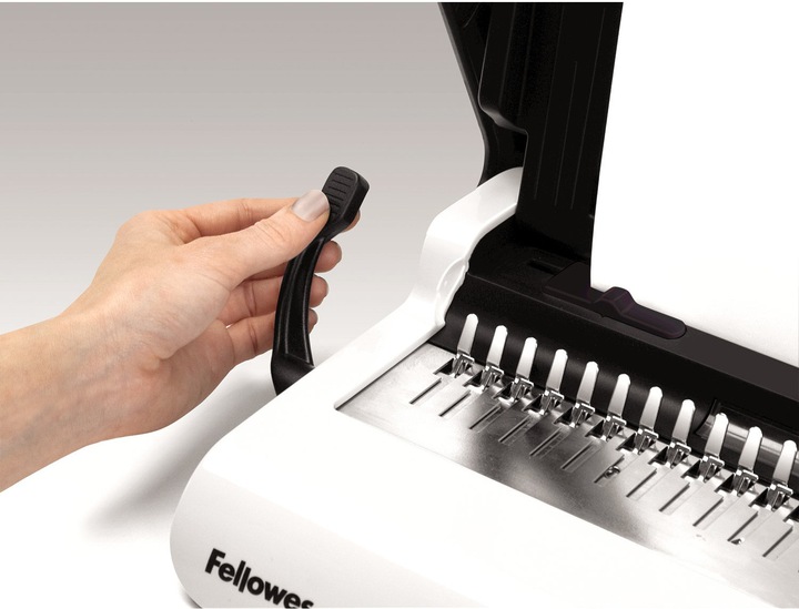 Produktbild Fellowes Star+ 150 (Plastikbindung)