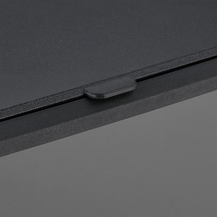 Produktbild Relaxdays Matter Mülleimer 5 L (5 l)