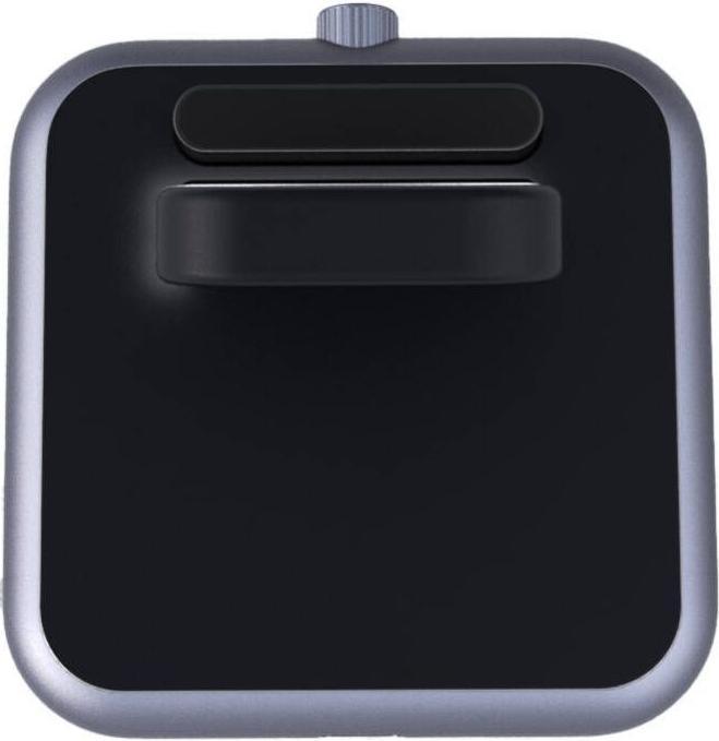 Image du produit Joyroom Chargeur sans fil JR-WQW03 pour montres intelligentes Apple Watch - noir