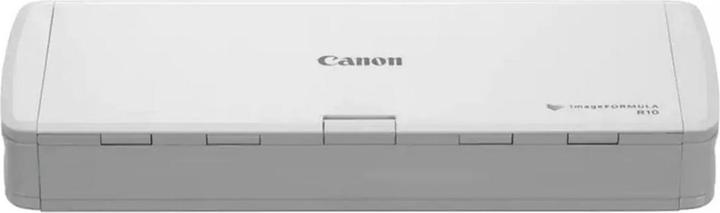 Canon ImageFORMULA R10 (USB)