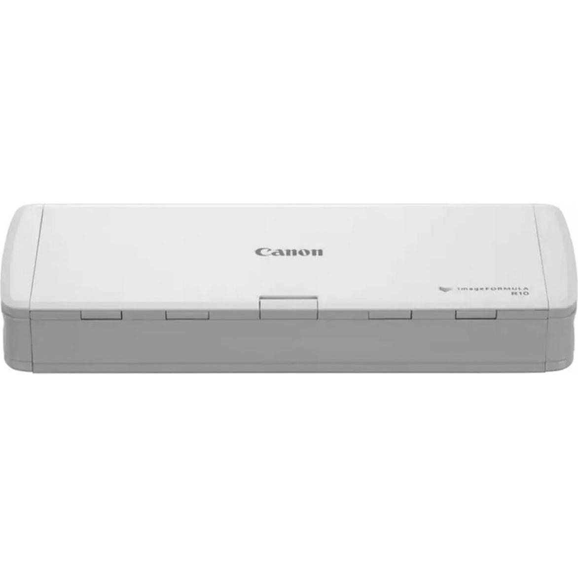 Canon, Scanner, ImageFORMULA R10 (USB)