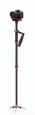 Actual product image Falcon Eyes Camera stabiliser VST-03