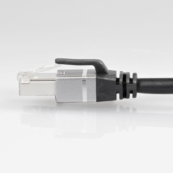 Produktbild Maxtrack Ethernet-Kabel USB-C auf RJ45, 1.50m (RJ45 (1x))