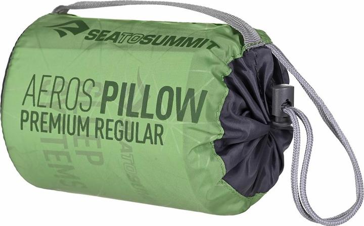 Actual product image Sea To Summit Aeros Premium Pillow Cushion (Head & neck pillow)