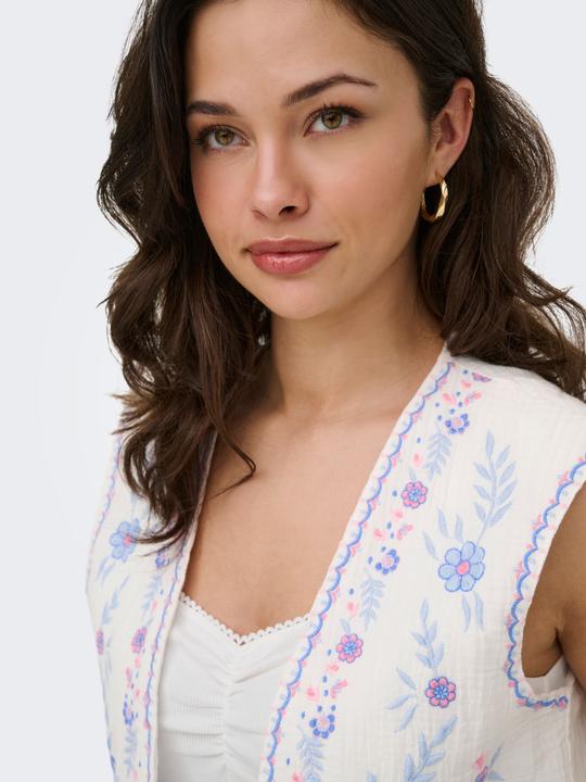 Produktbild Only ONLTHYRA Top Top (XS)