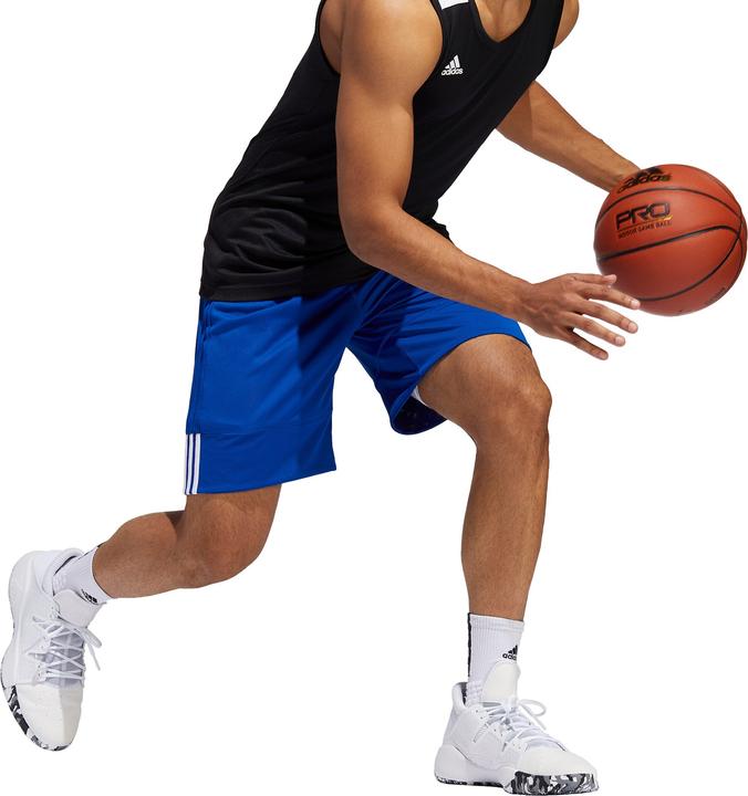 Produktbild adidas 3G Speed Reversible Basketballshort Herren (XL)