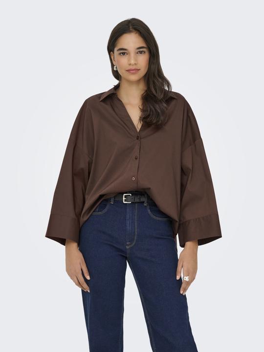 Produktbild JdY JDYMIO Hemd Hemd (L)