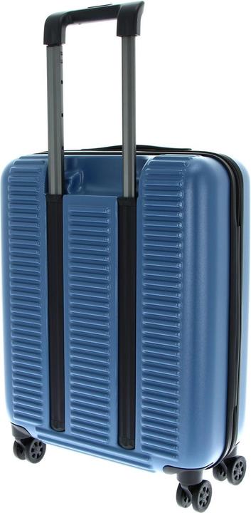 Image du produit Mandarina Duck Valise cabine premium avec poche avant, design chic et intemporel (32 l)