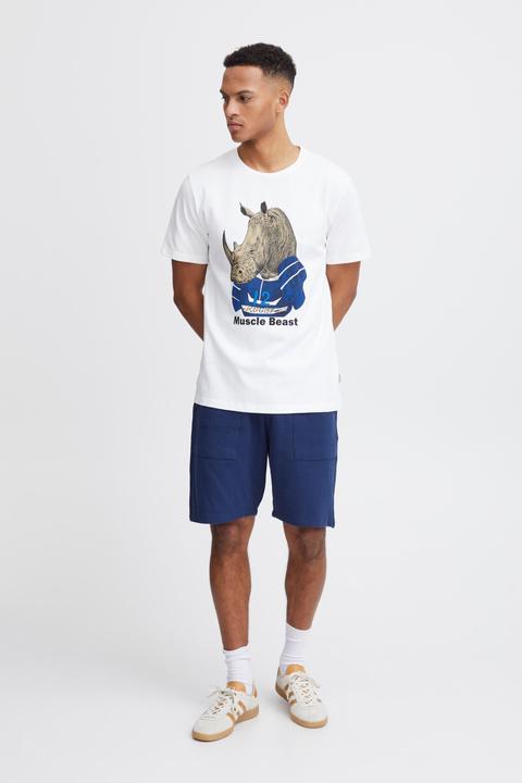 Actual product image Blend BHSweat shorts 20716750 (S)