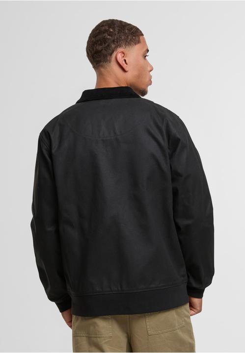 Image du produit Unfair Athletics Workers Jacket Black - 197117 (L)