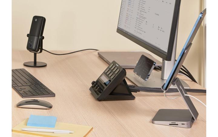 Immagine prodotto Elgato USB Hub for Stream Deck + (4 porte)