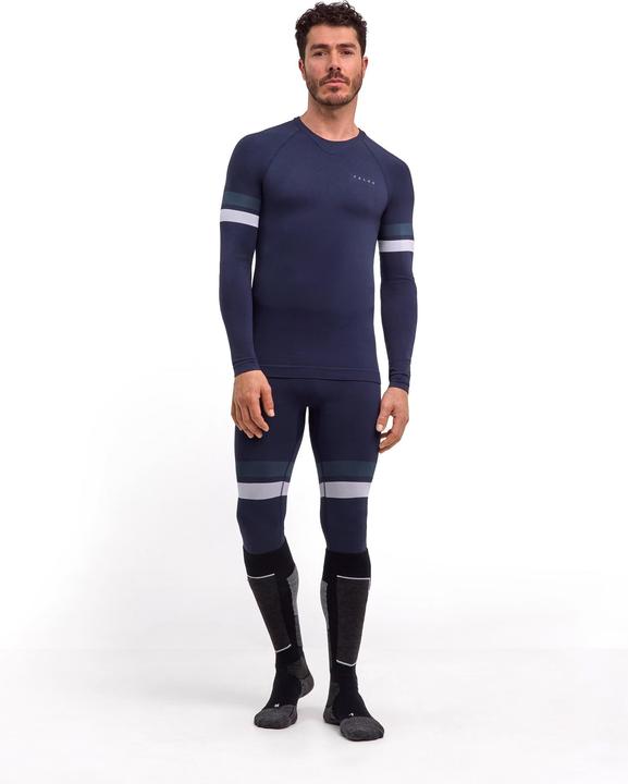 Actual product image Falke MW Longsleeved Shirt Tight Trend m (L)