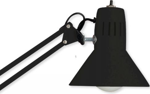Actual product image Brilliant hobby (E27)