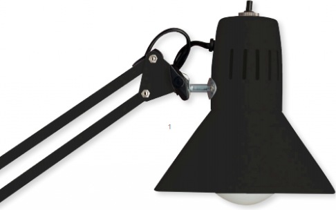 Actual product image Brilliant hobby (E27)