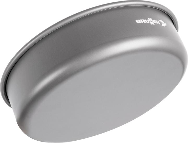 Actual product image Brunner Packpot Ultralite 19