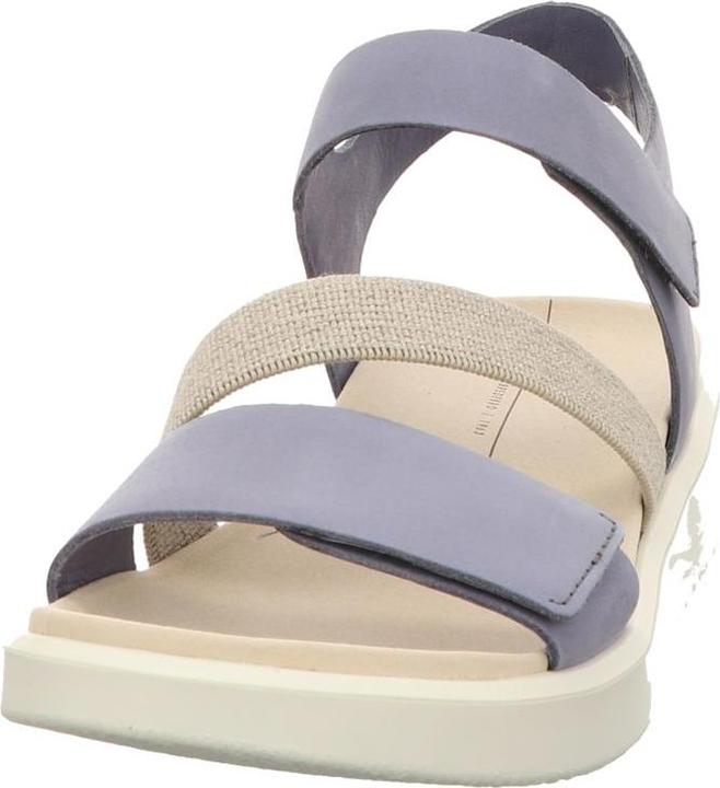 Produktbild Ecco Sandalen/Sandaletten FLOWT W (37)